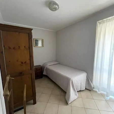 Bed & Breakfast Michelina Castiglione dʼIntelvi