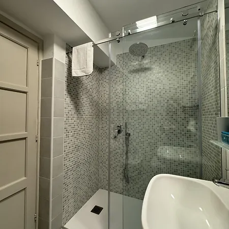 Michelina 3* Castiglione dʼIntelvi