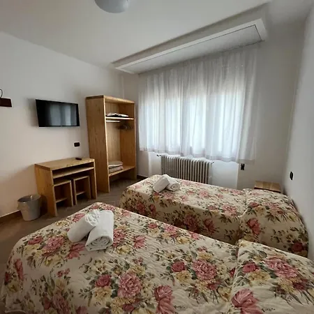 Michelina Nocleg ze śniadaniem *