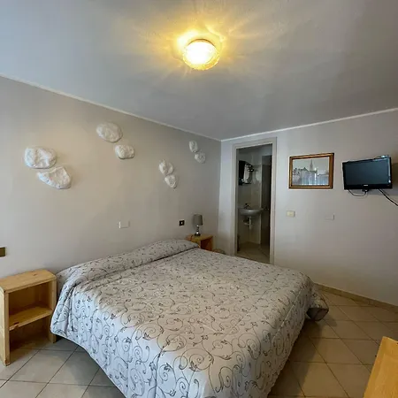 Michelina Nocleg ze śniadaniem 3*