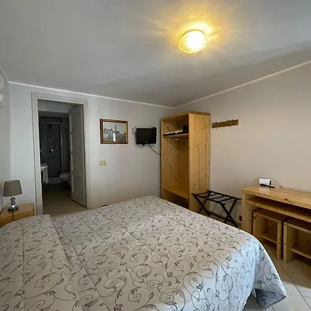 Michelina Nocleg ze śniadaniem 3*