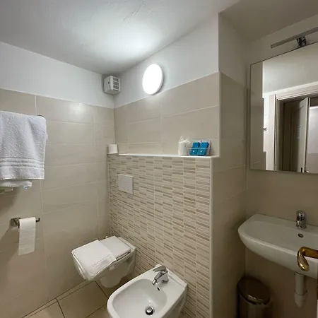 Michelina Bed & Breakfast 3*