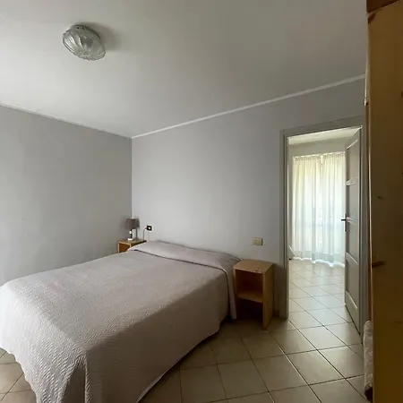 Bed & Breakfast Michelina Castiglione dʼIntelvi