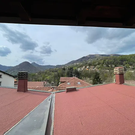 Michelina 3* Castiglione dʼIntelvi