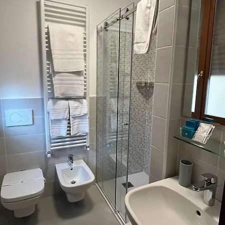 Michelina Bed & Breakfast