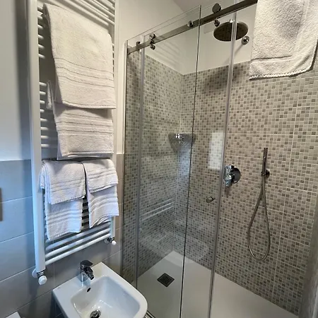 Michelina Bed & Breakfast 3*