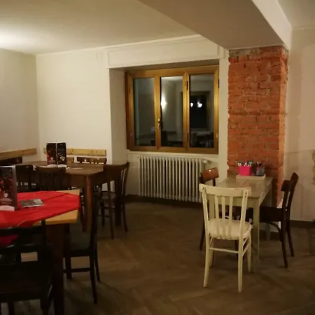 Michelina Nocleg ze śniadaniem *