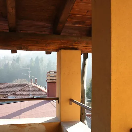 Bed & Breakfast Michelina 3*