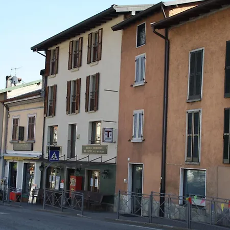 Michelina Bed & Breakfast 3*